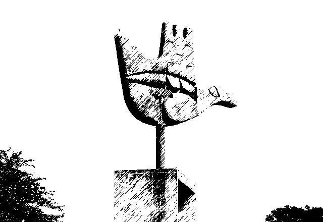 Chandigarh Tour Package BY CAB