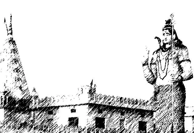 Dalhousie Tour Package BY CAB