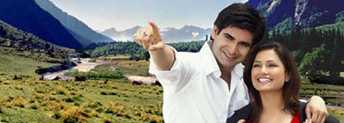 Shimla Manali Taxi Tour