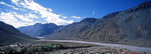 Trans Himalayan Tour Package (9N/10D)