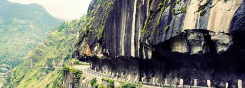 Trip to Sangla Kalpa