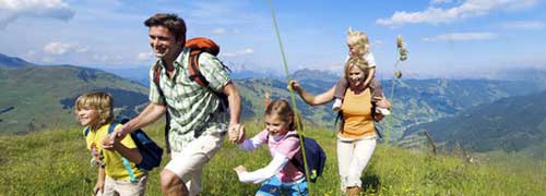 Complete Himachal Taxi Tour