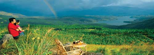 Dharamshala Taxi Tour Packages