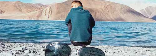 Offbeat Spiti Valley Taxi Tour Package